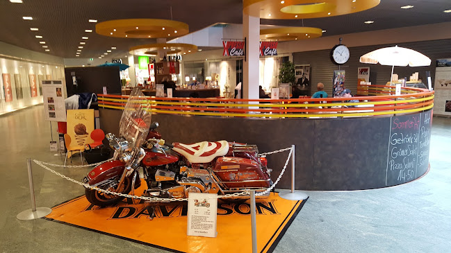 Rezensionen über Shoppingcenter Tellpark in Muttenz - Supermarkt