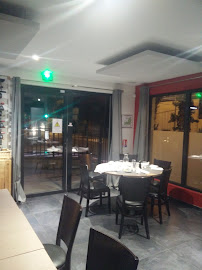 Atmosphère du Restaurant Chai nous à Crosne - n°11