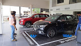Mg Motor India  Sales And Service Center