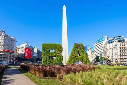 Real Turismo Buenos Aires