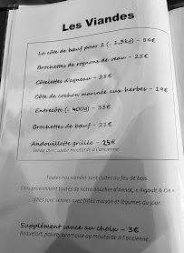 Photos du propriétaire du Restaurant La Résidence à Guillaumes - n°2