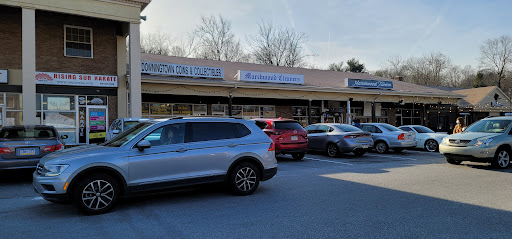 Asian Grocery Store «Asian Grocery», reviews and photos, 11 Marchwood Rd, Exton, PA 19341, USA