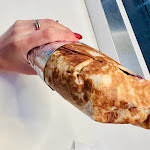 Photo n°1 de l'avis de Chris.h fait le 17/09/2023 à 16:38 sur le  Globus Döner Willy-Brandt-Platz 7 Leipzig à Leipzig