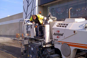 Ashland Construction Group Ltd