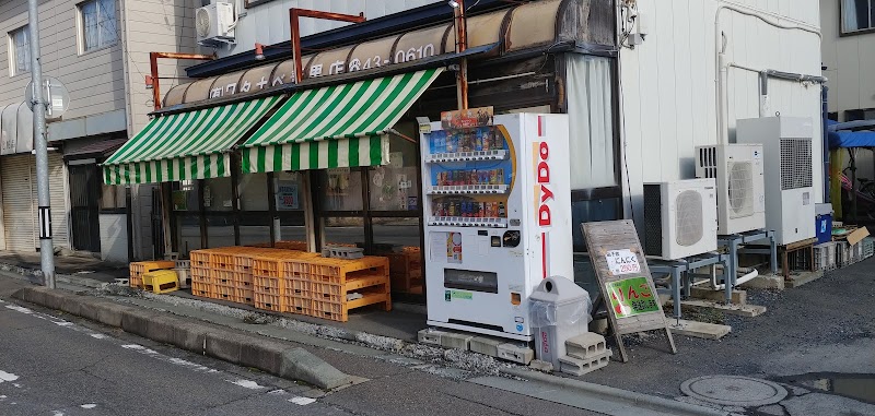 (有)ワタナベ青果店