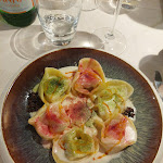 Photo n°1 de l'avis de Cédric.. fait le 26/10/2023 à 19:21 sur le  Antica Contrada à Sirmione