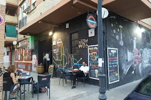 Underground Café Pub image