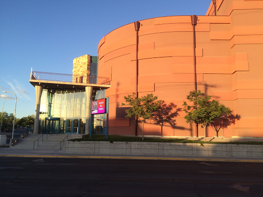 Performing Arts Theater «NMSU Center for the Arts», reviews and photos, 1000 E University Ave, Las Cruces, NM 88003, USA