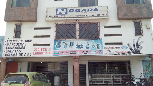 Nogara 