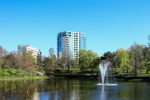 Circului Park Tower image