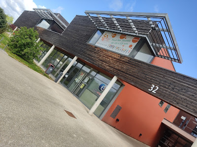 France Travail (ex Pôle emploi) à Romilly-sur-Seine