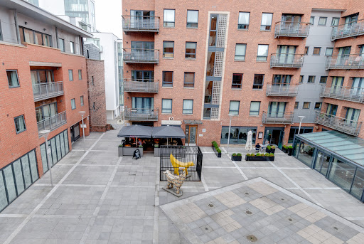 Base Serviced Apartments - Duke Street