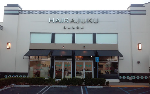 Hair Salon «HairAJuku Hair Salon», reviews and photos, 12455 Victoria Gardens Ln #140, Rancho Cucamonga, CA 91739, USA