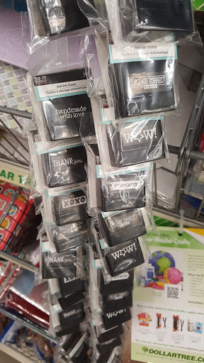 Dollar Store «Dollar Tree», reviews and photos, 135 West Rd, Ellington, CT 06029, USA