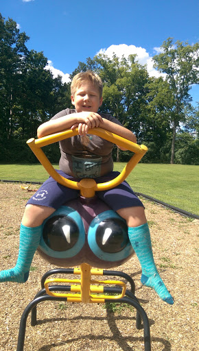 Park «Schappacher Park», reviews and photos, 4686 Old Irwin Simpson Rd, Mason, OH 45040, USA