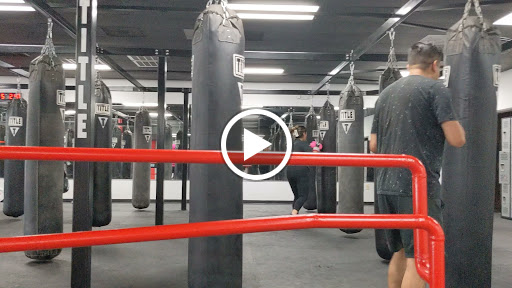 Health Club «TITLE Boxing Club Dallas Central & Forest», reviews and photos, 11613 N Central Expy, Dallas, TX 75243, USA