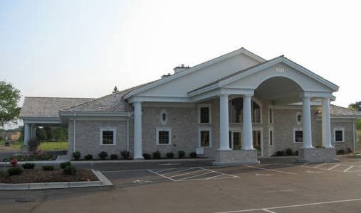 Funeral Home «Glen Haven Memorial Gardens», reviews and photos, 5125 W Broadway Ave, Crystal, MN 55429, USA