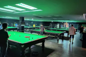 Hard Balls Snooker Centre image