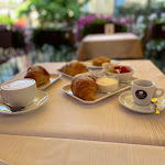 Photo n°1 de l'avis de Martin.m fait le 01/07/2021 à 19:35 sur le  Caffè Visconti à Borghetto