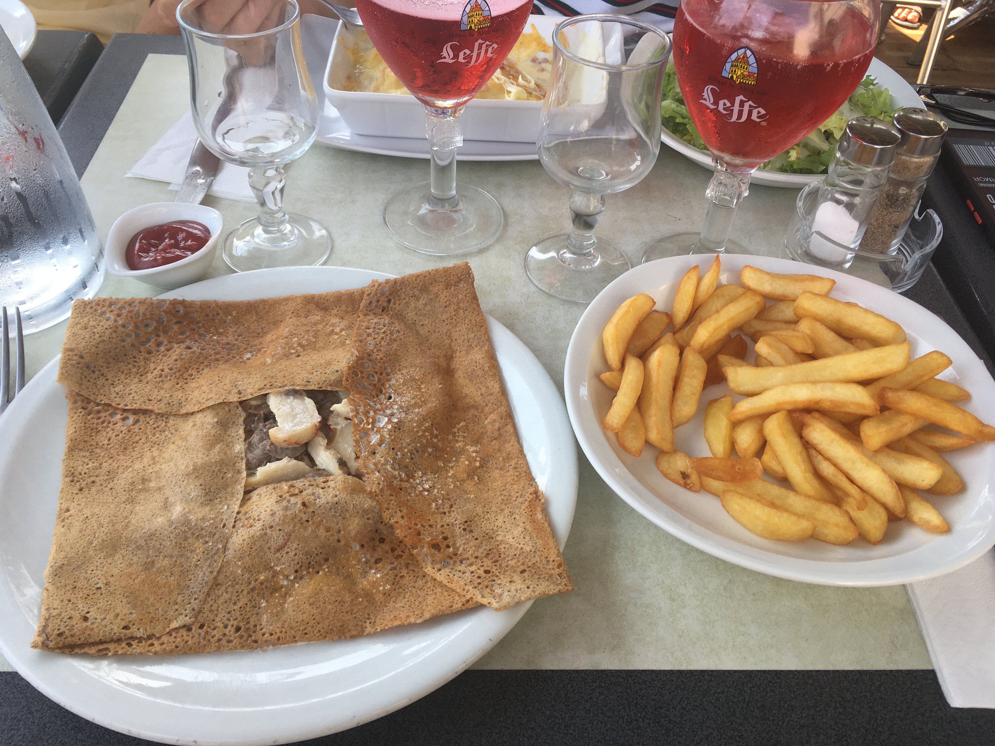 Photo n° 2 de l'avis de Mélanie.o fait le 17/08/2020 à 10:51