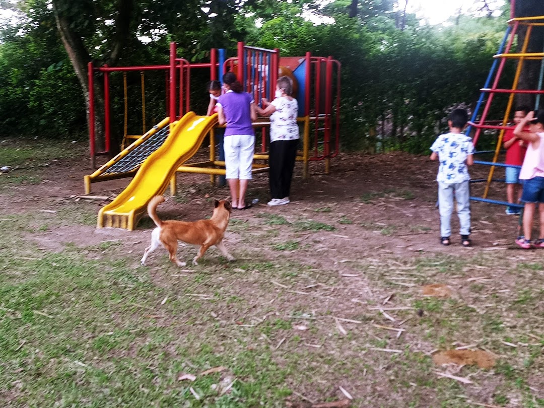 parque recreacional 25 de mayo
