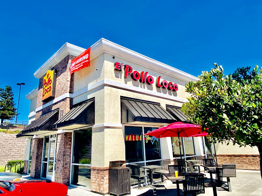 Mexican Restaurant «El Pollo Loco», reviews and photos, 3346 N Texas St, Fairfield, CA 94533, USA