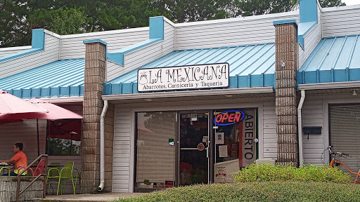 Mexican Grocery Store «LA MEXICANA», reviews and photos, 332 Willowbend Rd, Peachtree City, GA 30269, USA