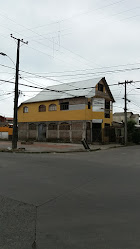 Iglesia Cristiana Metodista Pentecostal "Nueva Boca Sur"