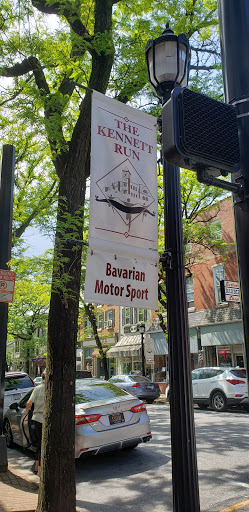 Auto Repair Shop «Bavarian Motorsport», reviews and photos, 600 W Cypress St, Kennett Square, PA 19348, USA