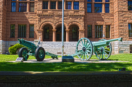 Museum «Old Courthouse Museum», reviews and photos, 211 W Santa Ana Blvd, Santa Ana, CA 92701, USA