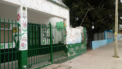 Jardín de infantes Nº904 'Gabriela Mistral'