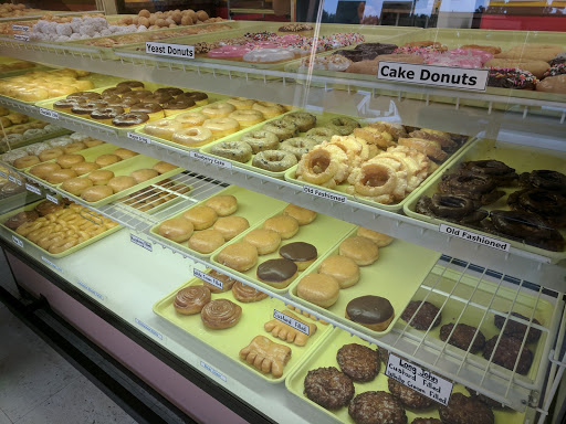 Hoptown Donuts, 497 North Dr, Hopkinsville, KY 42240, USA, 