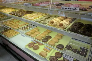 Hoptown Donuts image