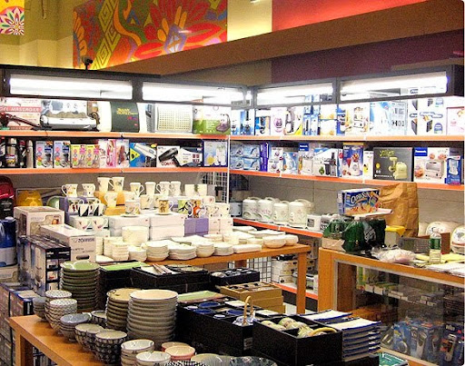 Supermarket «HMART», reviews and photos, 400 Hillside Avenue, Williston Park, NY 11596, USA