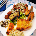 Photo n°2 de l'avis de Giovanna.a fait le 04/06/2021 à 19:26 sur le  Trattoria Lilli à Terni