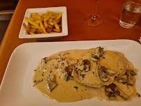 Plats et boissons du Restaurant Le Mas de Lulli à Marseille - n°13