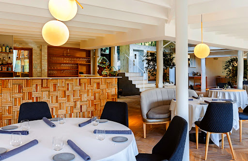 La Colombe Restaurant Silvermist Wine Estate, Main Road, Constantia Nek, Cape Town, 7806 reviews menu price