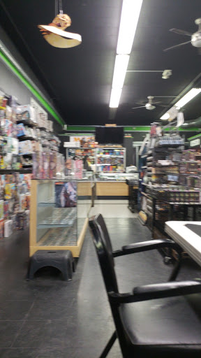 Video Game Store «East Coast Gamers», reviews and photos, 43 Main St, Toms River, NJ 08753, USA