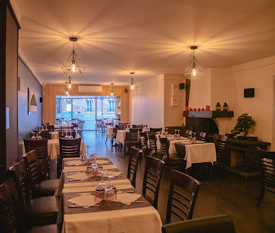 Ristorante Pizzeria Doni à Neuilly-sur-Marne