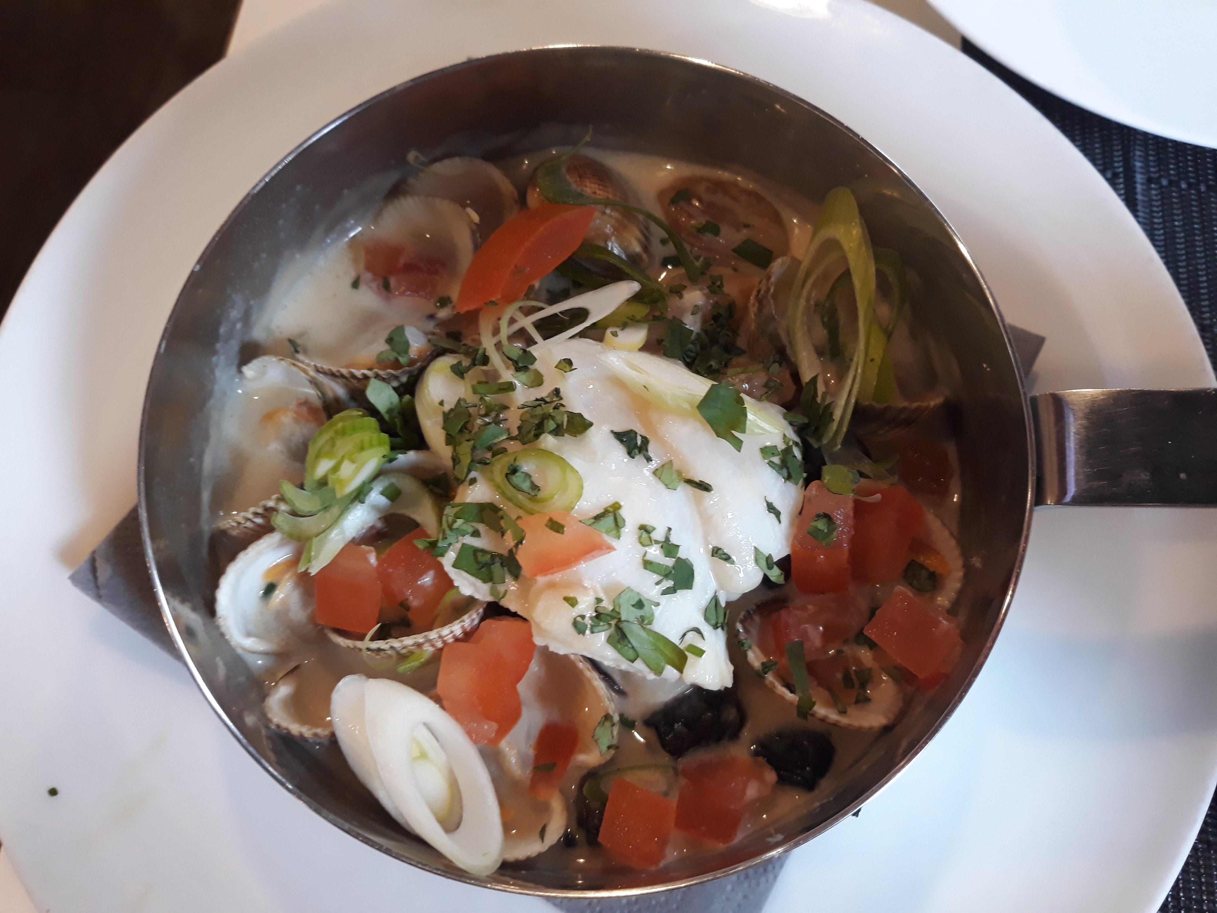 Photo n° 1 de l'avis de Emmanuelle.a fait le 12/03/2019 à 12:27