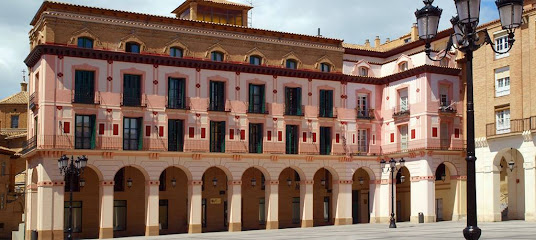 Información y opiniones sobre Federación de Empresarios de Comercio y Servicios de la provincia de Huesca de Huesca