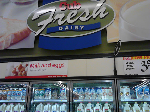 Supermarket «Cub Foods», reviews and photos, 250 57th Ave NE, Fridley, MN 55432, USA