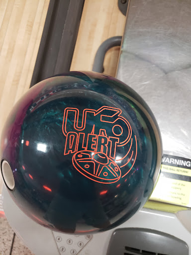 Bowling Alley «Brunswick Zone Deer Park Lanes», reviews and photos, 21080 N Rand Rd, Lake Zurich, IL 60047, USA