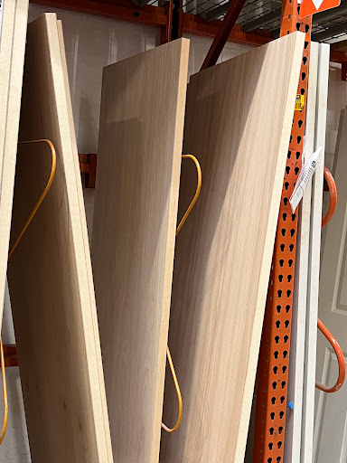 Home Improvement Store «The Home Depot», reviews and photos, 6701 Boone Ave N, Brooklyn Park, MN 55428, USA