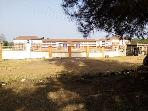 Ayedaade High school Ikire, At the back of Ikire post office, Sekere Ayo street, Ikire, Nigeria, Primary School, state Osun