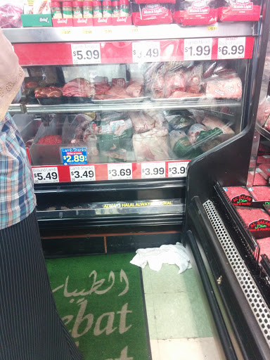 Supermarket «Altayebat Market, Inc.», reviews and photos, 1217 S Brookhurst St, Anaheim, CA 92804, USA