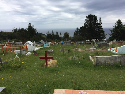 Cementerio Bahía Mansa