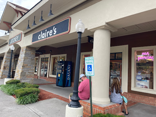 Explore got tattoo ideas, creative tattoo ideas in Sevierville, available at Claires
