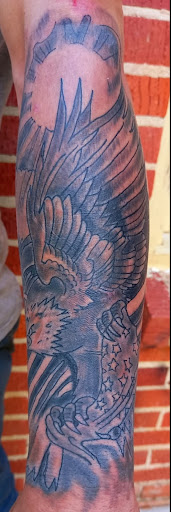 Find temporary tattoo ideas for your next unique tattoo in Meridian at SK-Tattoo1