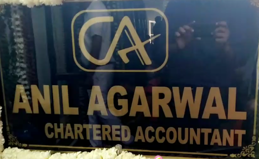 Anil P Agarwal & Co.